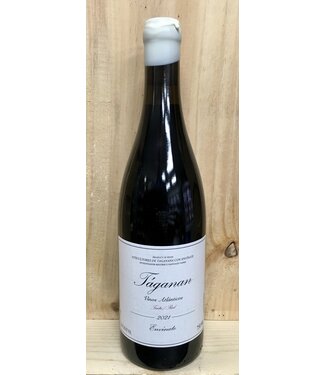 Envinate Taganan Tinto 2022