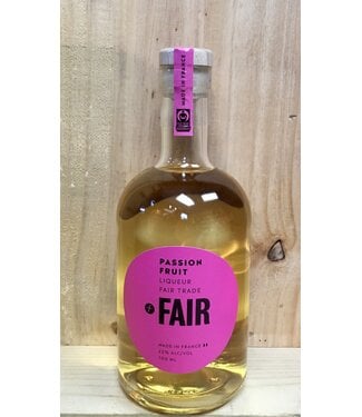 Fair Passion Fruit Liqueur 700ml