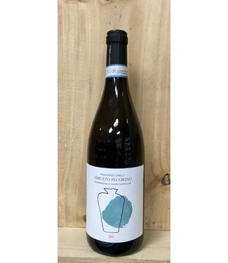 Cirelli Pecorino Anfora 2021