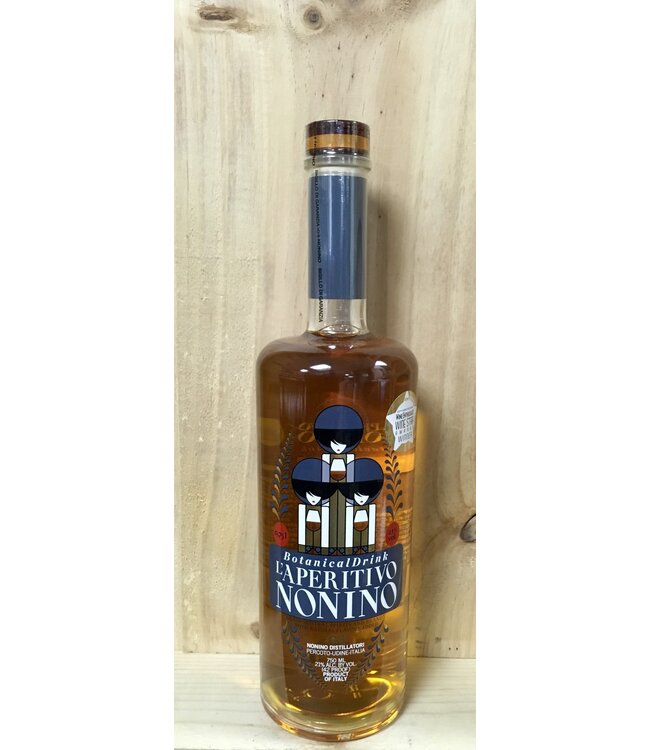 Nonino Aperitivo 750ml