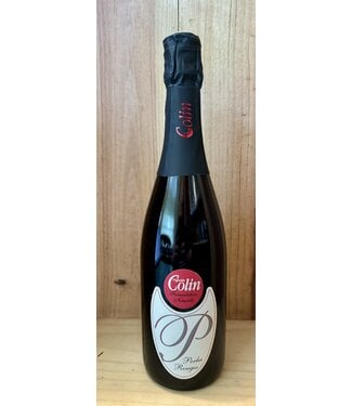 Domaine Colin Perles Rouge Gamay Pet-Nat 750mL