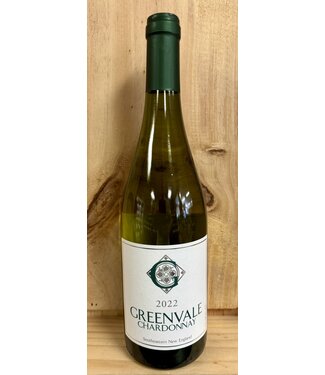 Greenvale Chardonnay 2022