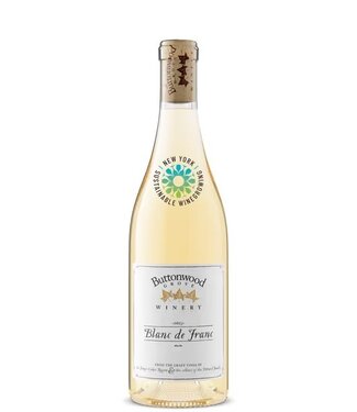 Buttonwood Grove Blanc de Franc 2023 SALE