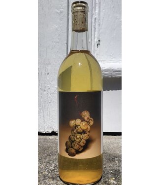 NOK Vino Golden Solera NV 750ml
