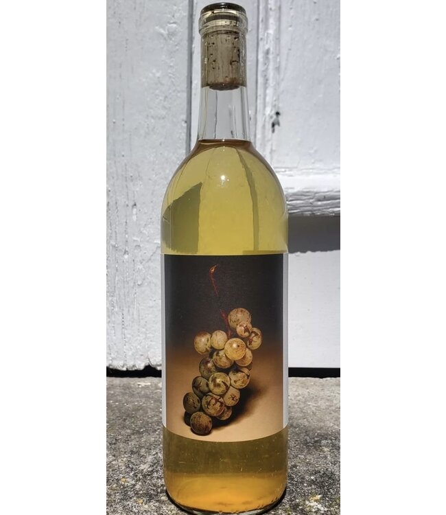 NOK Vino Golden Solera NV 750ml