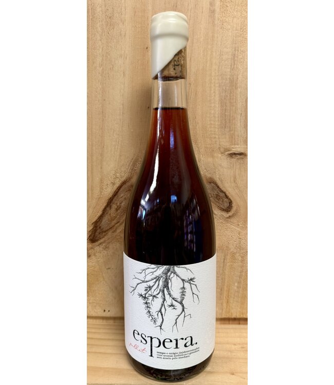 Espera Wines Palheto 2021