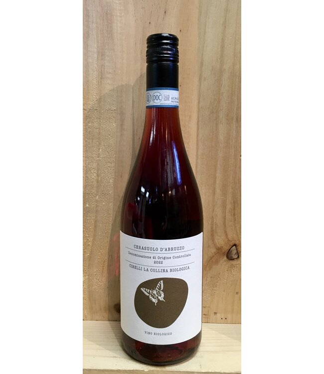 Cirelli Cerasuolo D'Abruzzo 2024