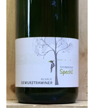 Domaine Specht Gewurztraminer 2022 750ml