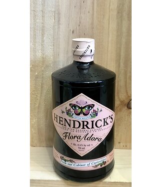 Hendricks Flora Adora Gin 750ml