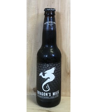 New Holland Dragon's Milk 12oz bottle 4pk
