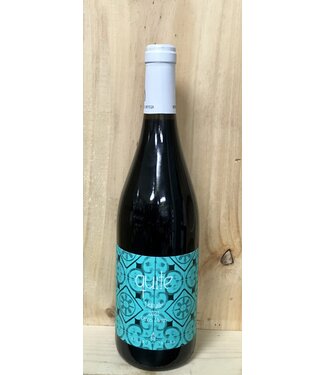 Veronica Ortega Quite Mencia Bierzo 2021