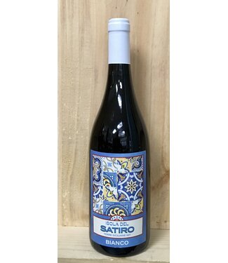 Isola del Satiro Bianco 2024 750ml