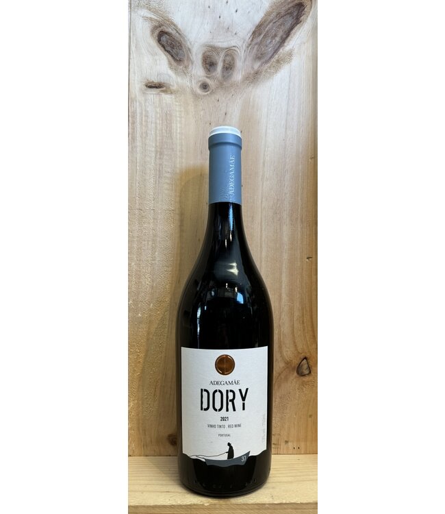 Adegamáe Dory Portuguese Red Blend 2021