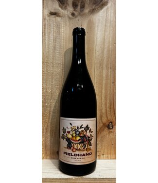 Fieldhand Pinot (Pinot Noir/Pinot Gris) 2023