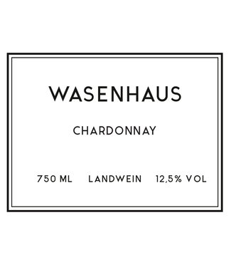 Wasenhaus Chardonnay 2022