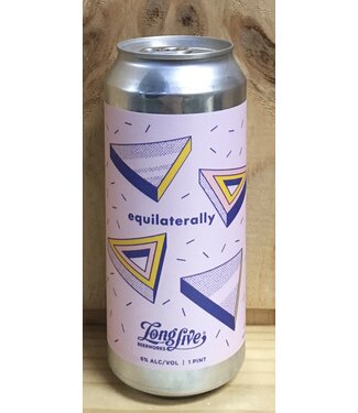 Long Live Call Me IPA 16oz can 4pk