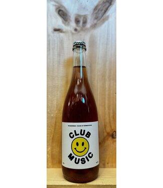 Wonderwerk Club Music Fizzy California Red 2023