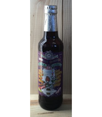 Sam Smith Winter Welcome 12oz bottle 4pk