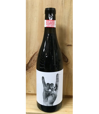 Kiko Calvo Bigardo Castilla y Leon Tinto 750ml