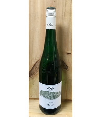 Hermann Ludes Mosel Riesling 2025