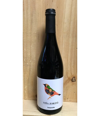Vina Zorzal Navarra Tempranillo 2023