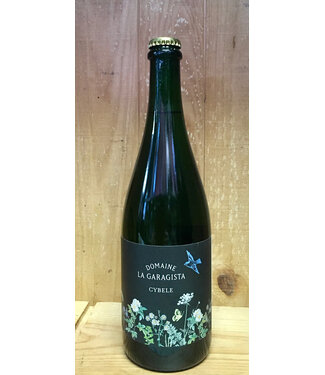 La Garagista Cybele Sparkling White 750ml