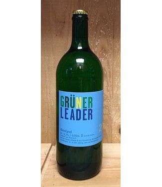 Barbara Ohlzelt Gruner Leader 1L 2025