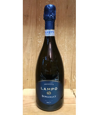 Borgoluce Prosecco Brut Lampo