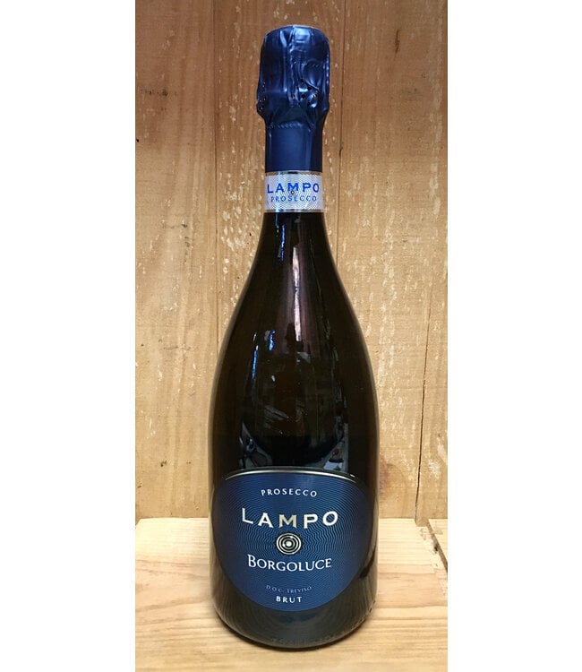 Borgoluce Prosecco Brut Lampo