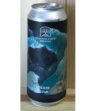 Phantom Farms Brewing Elegant Viking Hazy IPA 16oz can 4pk