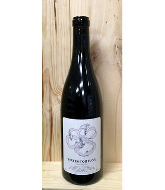 Vinyes Tortuga Sugar Magnolia Tinto 2021