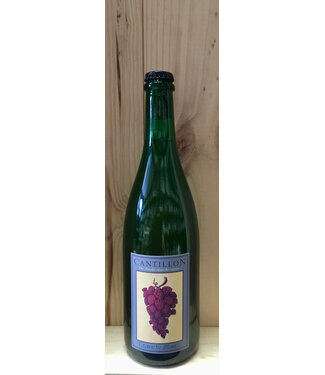 Cantillon Grenach Blanc Lambic 2022  750ml