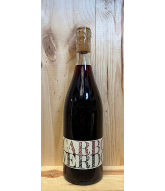 Domaine Finot Carbo Verdo Turk Mtn Vyd VA Petit Verdot 2023