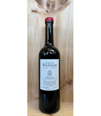 Cims de Porrera "Classic" Priorat 2014