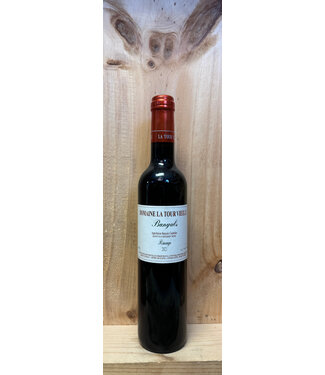 Domaine Le Tour Vieille Banyuls Rimage 2021 500ml SALE