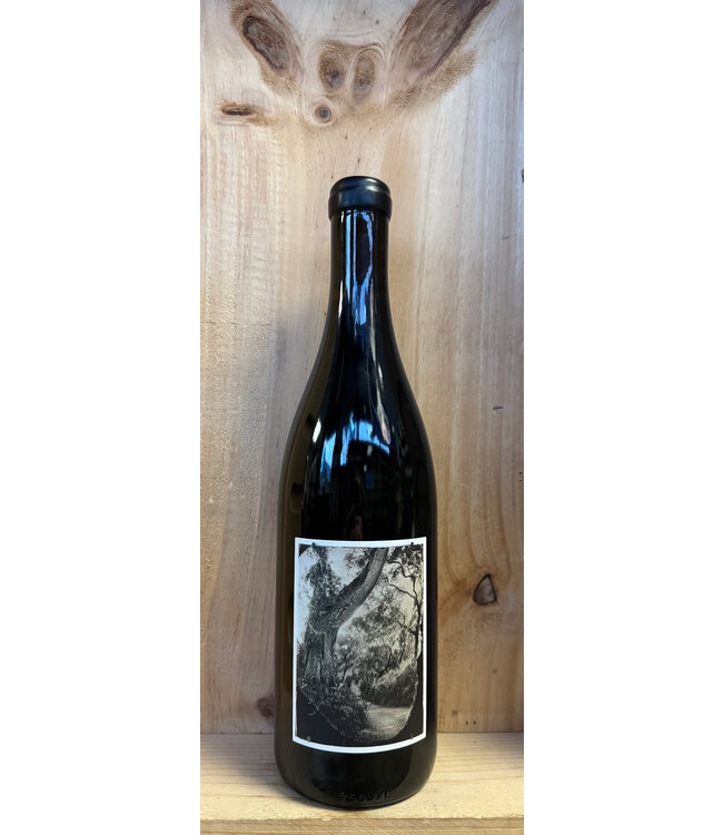 Sandhi Santa Barbara County Jalama Canyon Ranch Pinot Noir 2022