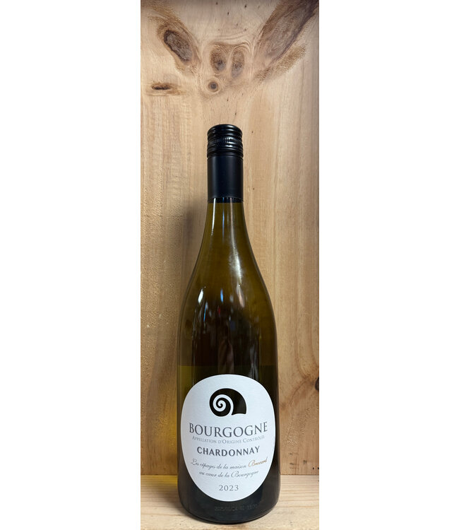 Jean-Marc Brocard Bourgogne Chardonnay 2023