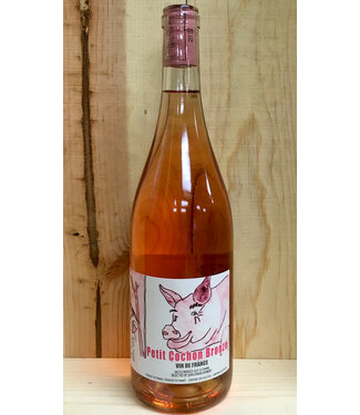 Rimbert Petit Cochon Bronze Rose 2024