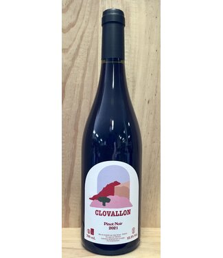 Domaine de Clovallon Pinot Noir 2023