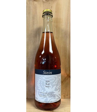 Stein Rosé Secco 2025
