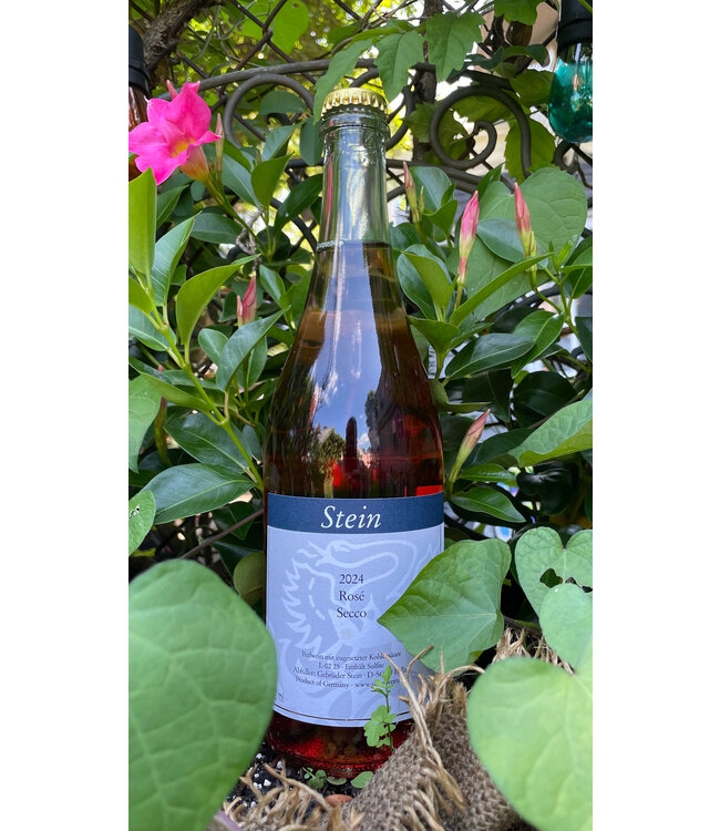 Stein Rosé Secco 2025