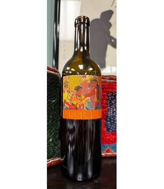 Purity Tree of Life Solera Skin Contact White 750mL