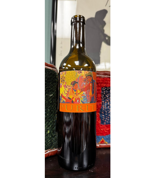 Purity Tree of Life Solera Skin Contact White 750mL