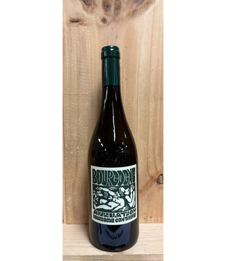Domaine de la Cadette La Soeur Cadette Bourgogne Blanc 2024