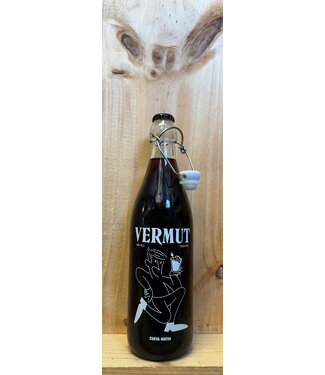 Bodegas Cueva Nueva Vermut Sweet Vermouth 750ml