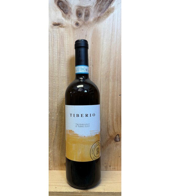 Tiberio Trebbiano d'Abruzzo 2024