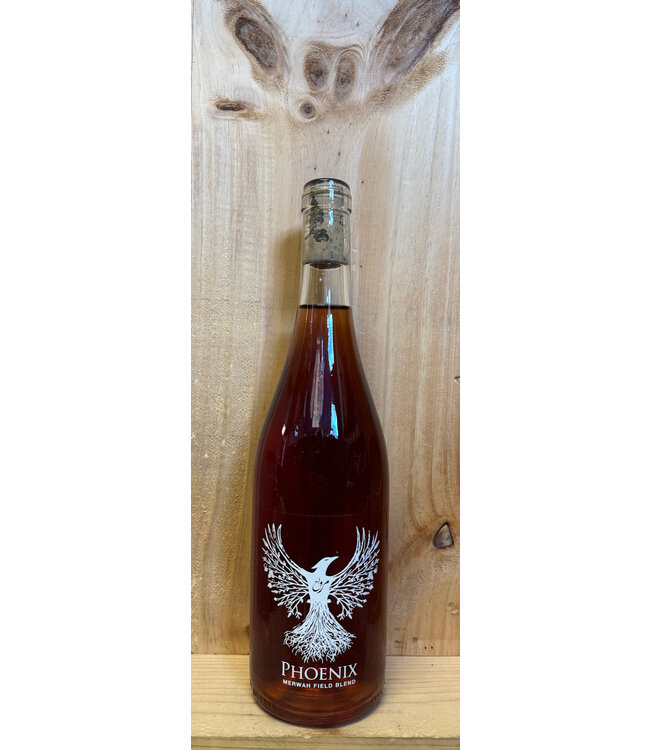 Mersel Wine Phoenix Field Blend Lebanon 2022 750ml