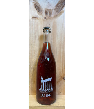 Mersel Wine LebNat Rose 2022 750ml