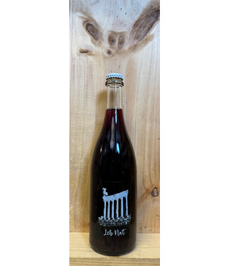 Mersel Wine LebNat Red 2022 750ml