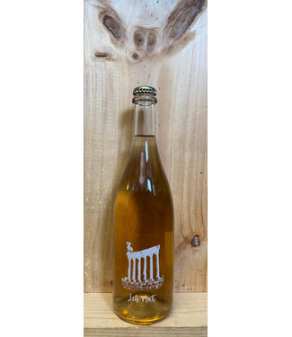 Mersel LebNat Gold Pet Nat 2022 750mL